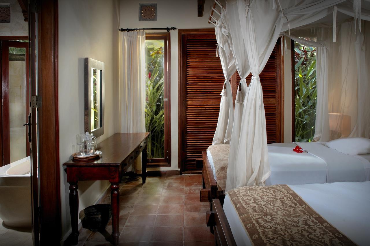 Five-Bedroom Villa with Private Pool