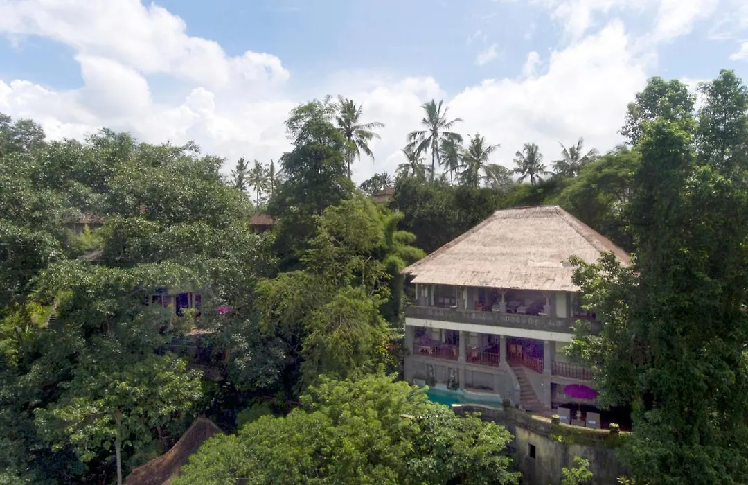 Villa Awang Awang-1