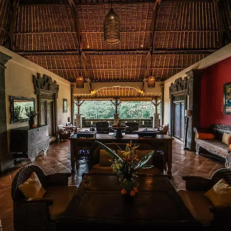 Villa Awang Awang-2
